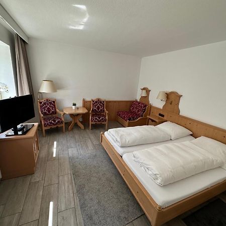 Gasthof Menke Niederhaverbeck Buitenkant foto